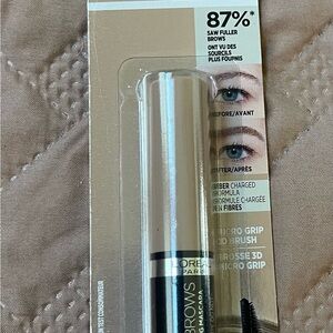 L'Oreal Brow Mascara